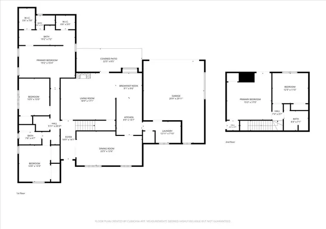 Photo 40 of Sale Pending at 4412 Fiesta Cir E, Fort Worth, TX 76133 | MLS# 21353485 | Listing updated on 2026-08-29