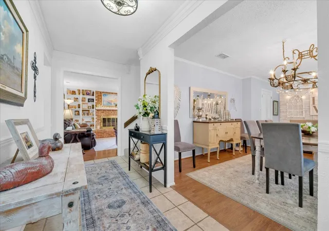 Photo 4 of Sale Pending at 4412 Fiesta Cir E, Fort Worth, TX 76133 | MLS# 21353485 | Listing updated on 2026-08-29