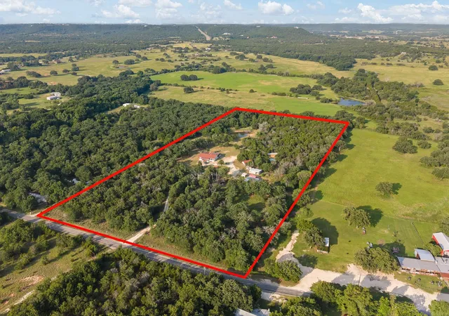 Photo 1 of Single family home for sale at 1647 County Road 1004, Walnut Springs, TX 76690 | MLS# 21353893 | Listing updated on 2026-08-08