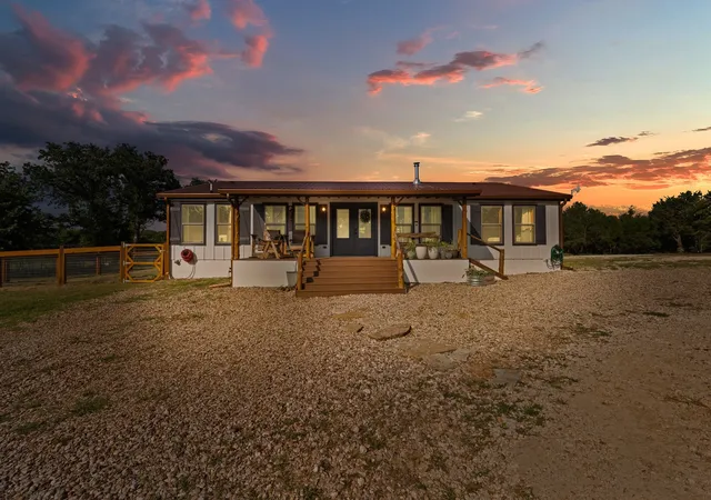 Photo 2 of Single family home for sale at 1647 County Road 1004, Walnut Springs, TX 76690 | MLS# 21353893 | Listing updated on 2026-08-08