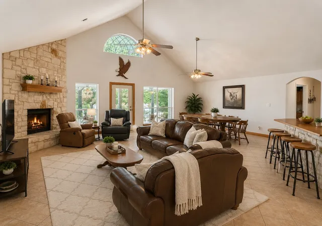 Photo 2 of Single family home for sale at 459 County Road 1742, Chico, TX 76431 | MLS# 21353417 | Listing updated on 2026-08-11