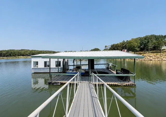 Photo 3 of Single family home for sale at 459 County Road 1742, Chico, TX 76431 | MLS# 21353417 | Listing updated on 2026-08-11