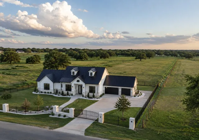Photo 2 of Sale Pending at Tbd Cr 235- Lot 3, Terrell, TX 75160 | MLS# 21354089 | Listing updated on 2026-09-01