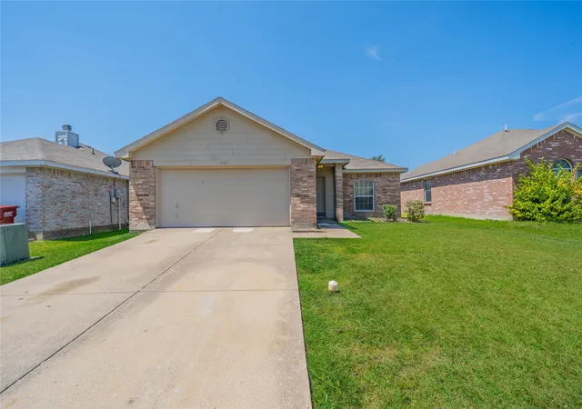 Photo 1 of Single family home for sale at 1509 Audrey Dr, Royse City, TX 75189 | MLS# 21352573 | Listing updated on 2026-09-29