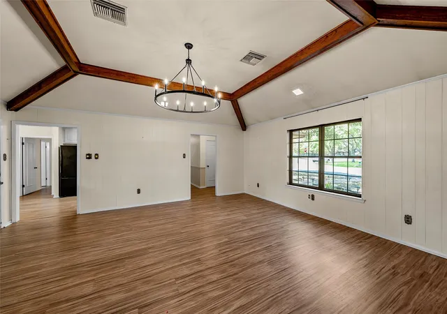 Photo 2 of Single family home for sale at 7024 Cheshire Dr, Waco, TX 76712 | MLS# 21348824 | Listing updated on 2026-09-02
