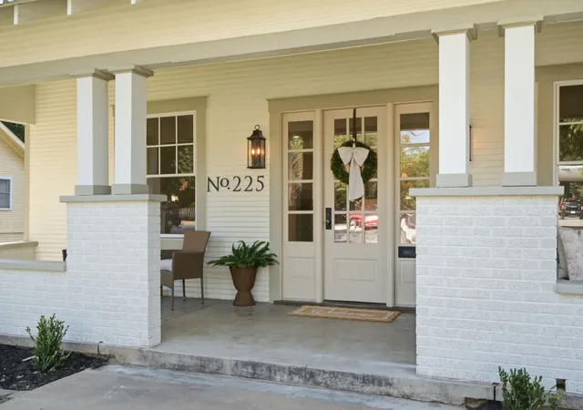 Photo 3 of Single family home for sale at 225 S Texas St, De Leon, TX 76444 | MLS# 21353977 | Listing updated on 2026-09-24