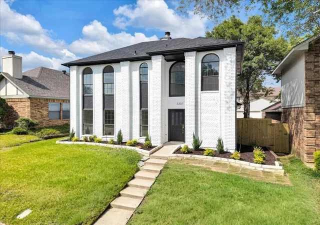 Photo 1 of Sale Pending at 2237 Greenview Dr, Carrollton, TX 75010 | MLS# 21354158 | Listing updated on 2026-08-28