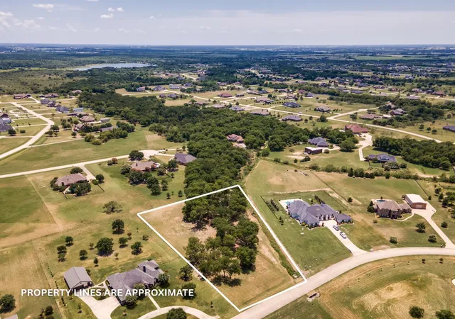 Photo 3 of Land for sale at 333 Hidden Pass, Royse City, TX 75189 | MLS# 21328650 | Listing updated on 2026-08-08