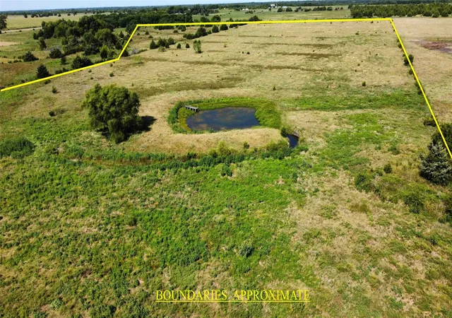 Photo 3 of Land for sale at Tbd State Hwy 34, Wolfe City, TX 75496 | MLS# 21354235 | Listing updated on 2026-08-07