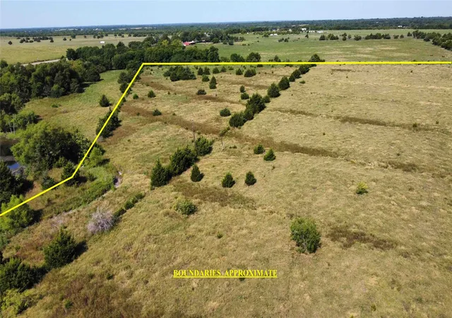 Photo 4 of Land for sale at Tbd State Hwy 34, Wolfe City, TX 75496 | MLS# 21354235 | Listing updated on 2026-08-07