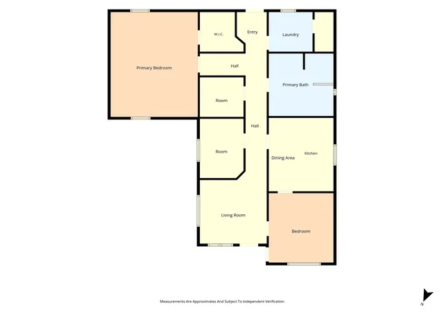 Photo 15 of Single family home for sale at 1001 Hamilton Dr, Waco, TX 76705 | MLS# 21353508 | Listing updated on 2026-08-11