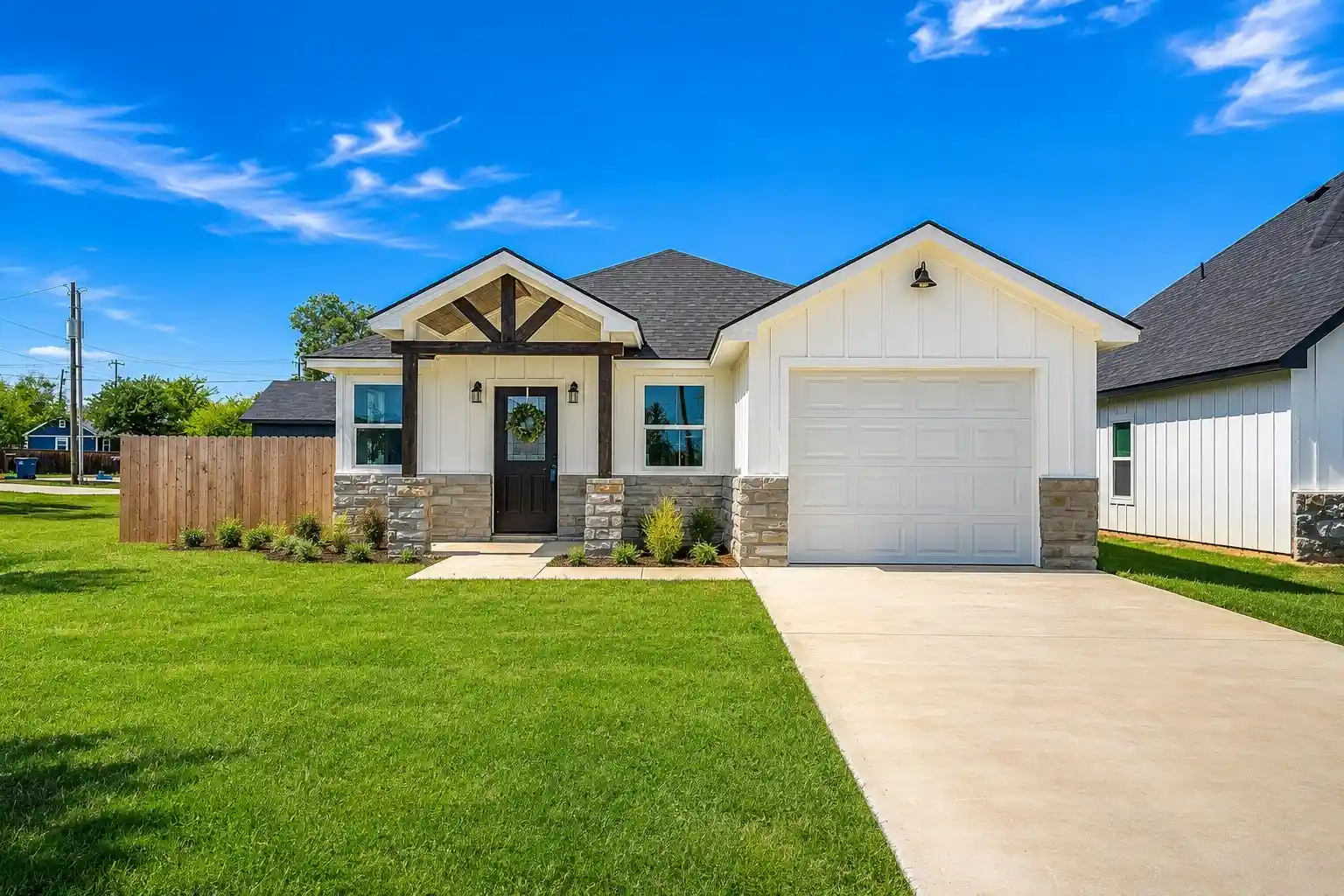 Single family home for sale at 308 E South, Itasca, TX 76055 | MLS# 21349669