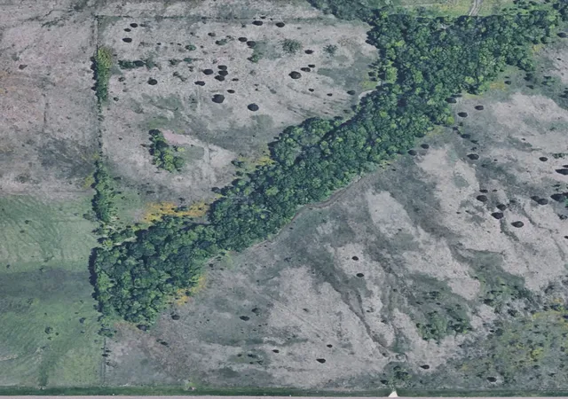 Photo 3 of Land for sale at Lot 1 Fm 85, Ennis, TX 75119 | MLS# 21344946 | Listing updated on 2026-08-18