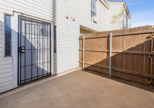 Photo 25 of Condo for sale at 10500 Lake June Rd #J09, Dallas, TX 75217 | MLS# 21354064 | Listing updated on 2026-09-23