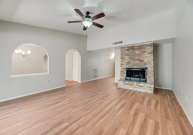 Photo 3 of Single family home for sale at 2002 Rose Hill Rd, Carrollton, TX 75007 | MLS# 21354266 | Listing updated on 2026-08-25
