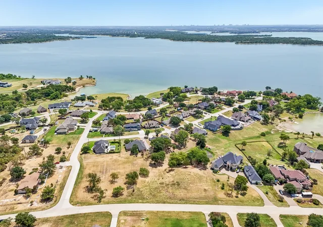 Photo 2 of Land for sale at 602 Stowe Ln, Little Elm, TX 75068 | MLS# 21351664 | Listing updated on 2026-08-14