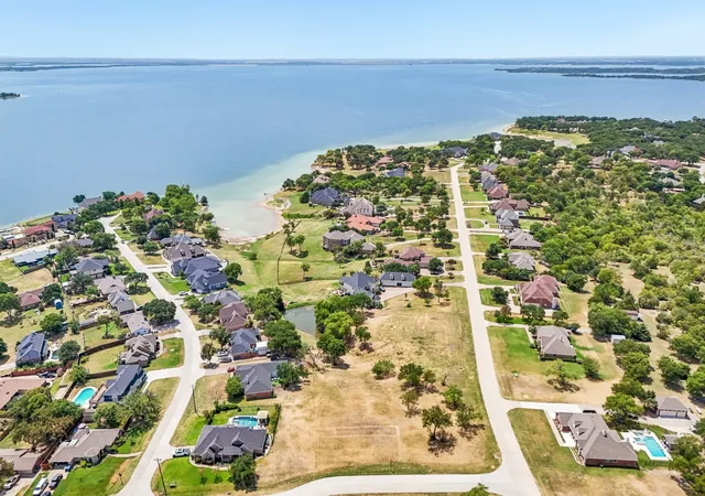 Photo 3 of Land for sale at 602 Stowe Ln, Little Elm, TX 75068 | MLS# 21351664 | Listing updated on 2026-08-14