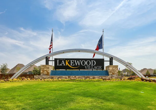 Photo 3 of Land for sale at 602 Stowe Ln, Little Elm, TX 75068 | MLS# 21351664 | Listing updated on 2026-08-14