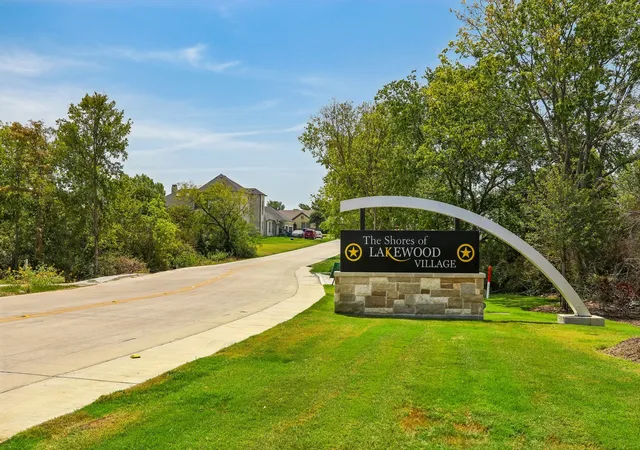 Photo 4 of Land for sale at 602 Stowe Ln, Little Elm, TX 75068 | MLS# 21351664 | Listing updated on 2026-08-14