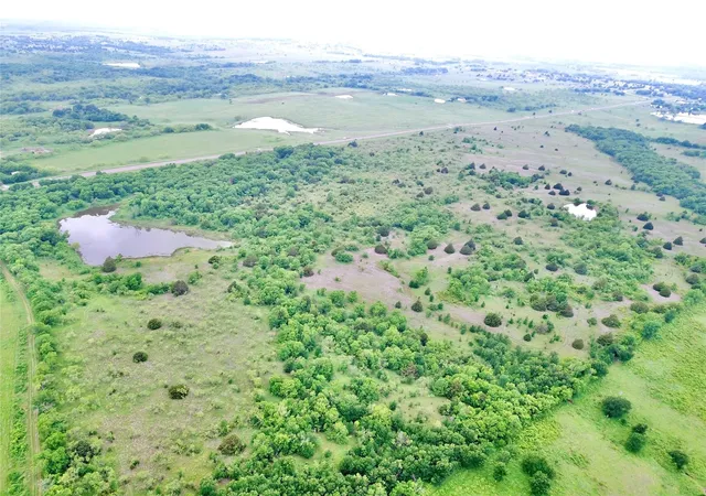 Photo 3 of Land for sale at Lot 8 Fm 85, Ennis, TX 75119 | MLS# 21344954 | Listing updated on 2026-08-18
