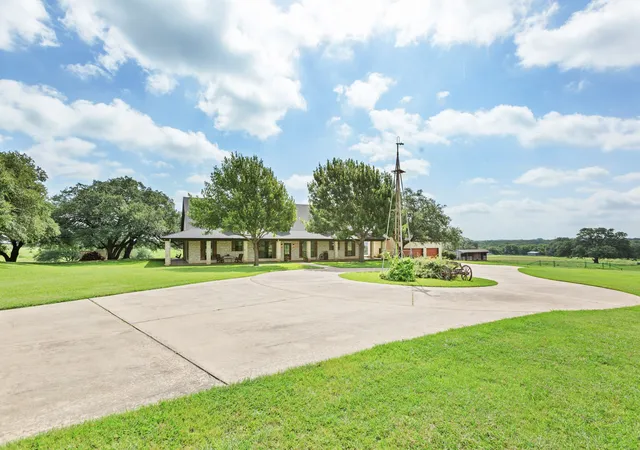 Photo 2 of Land for sale at 3648 Talbert Ranch Rd, China Spring, TX 76633 | MLS# 21344802 | Listing updated on 2026-08-08