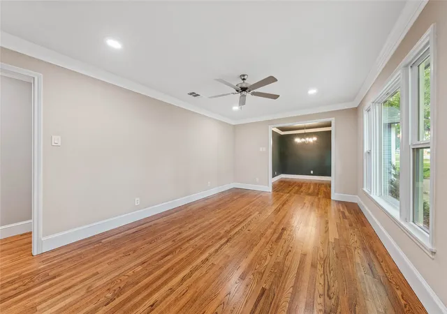 Photo 3 of Single family home for sale at 4104 Austin Ave, Waco, TX 76710 | MLS# 21327060 | Listing updated on 2026-08-27