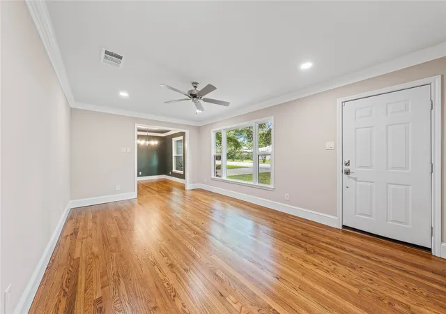 Photo 3 of Single family home for sale at 4104 Austin Ave, Waco, TX 76710 | MLS# 21327060 | Listing updated on 2026-08-27