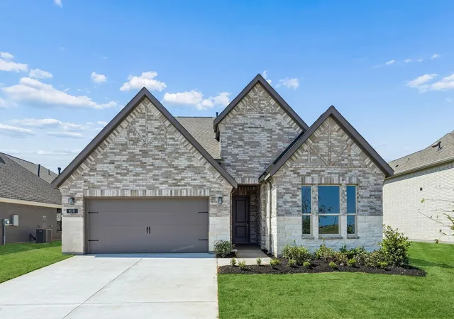 Photo 1 of Single family home for sale at 1011 Goldenrod Dr, Justin, TX 76247 | MLS# 21354283 | Listing updated on 2026-08-08