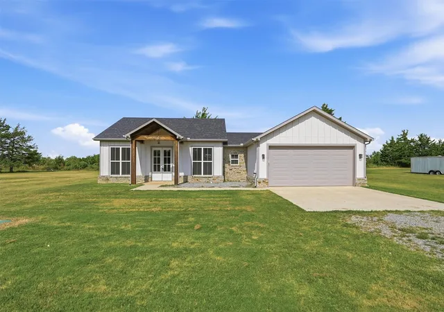 Photo 1 of Single family home for sale at 237 Gun Club Rd, Denison, TX 75021 | MLS# 21354305 | Listing updated on 2026-10-06