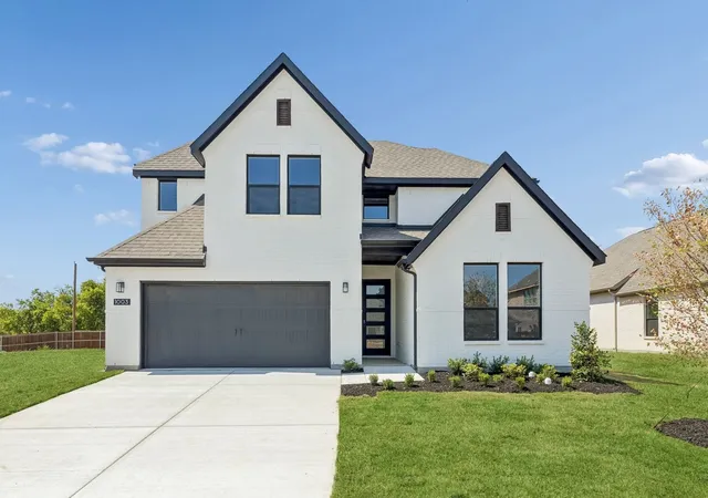 Photo 1 of Single family home for sale at 1003 Goldenrod Dr, Justin, TX 76247 | MLS# 21354299 | Listing updated on 2026-08-08
