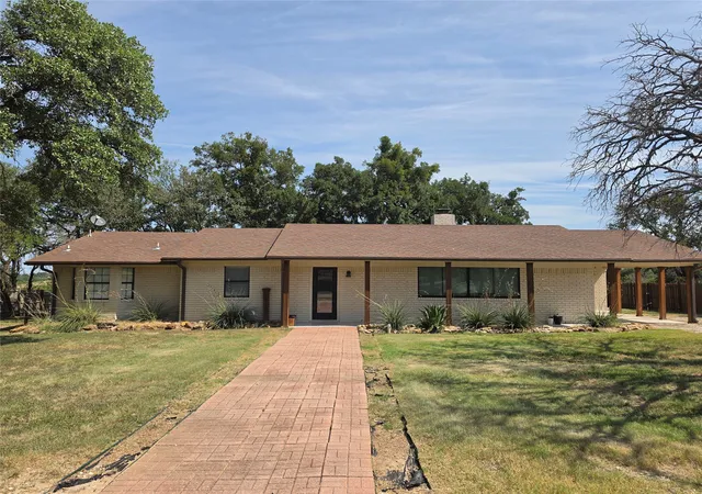 Photo 1 of Single family home for sale at 1717 County Road 318, Early, TX 76802 | MLS# 21353038 | Listing updated on 2026-09-05