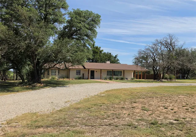 Photo 27 of Single family home for sale at 1717 County Road 318, Early, TX 76802 | MLS# 21353038 | Listing updated on 2026-09-05