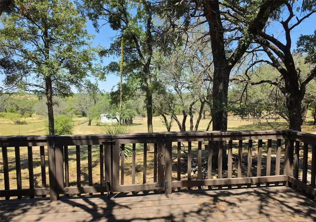 Photo 2 of Single family home for sale at 1717 County Road 318, Early, TX 76802 | MLS# 21353038 | Listing updated on 2026-09-05
