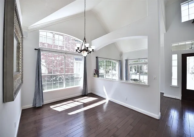 Photo 3 of Single family home for sale at 1125 Waterford Wy, Allen, TX 75013 | MLS# 21354321 | Listing updated on 2026-09-02