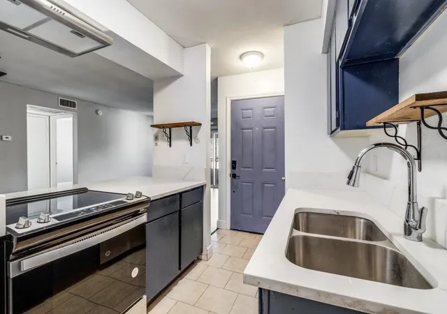 Photo 2 of Condo for sale at 8110 Skillman St #2019, Dallas, TX 75231 | MLS# 21354322 | Listing updated on 2026-08-08
