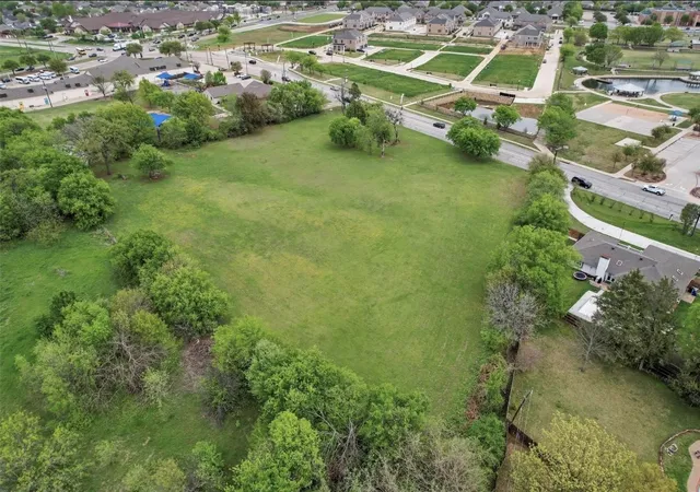 Photo 3 of Land for sale at 1721 N Walnut Creek Dr, Mansfield, TX 76063 | MLS# 21354328 | Listing updated on 2026-08-08