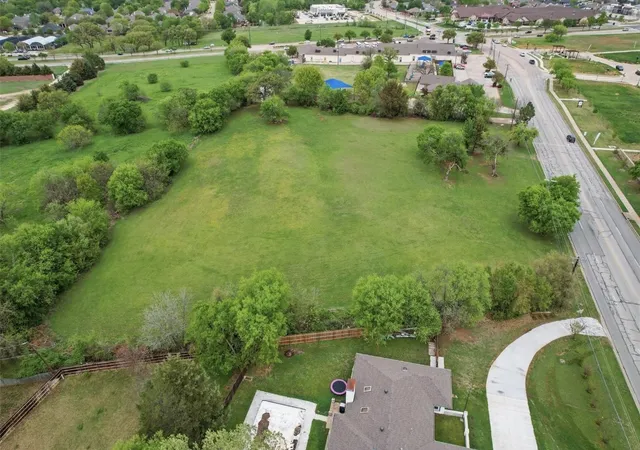 Photo 3 of Land for sale at 1721 N Walnut Creek Dr, Mansfield, TX 76063 | MLS# 21354328 | Listing updated on 2026-08-08