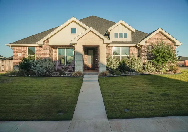 Photo 1 of Single family home for sale at 6617 Beals Creek Ave, Abilene, TX 79606 | MLS# 21354101 | Listing updated on 2026-10-06