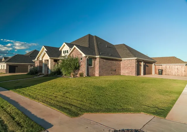 Photo 2 of Single family home for sale at 6617 Beals Creek Ave, Abilene, TX 79606 | MLS# 21354101 | Listing updated on 2026-10-06
