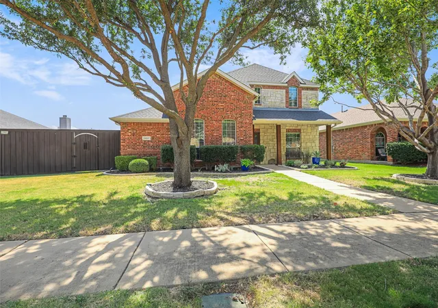 Photo 40 of Single family home for sale at 13827 Plum Valley Dr, Frisco, TX 75033 | MLS# 21354336 | Listing updated on 2026-09-02