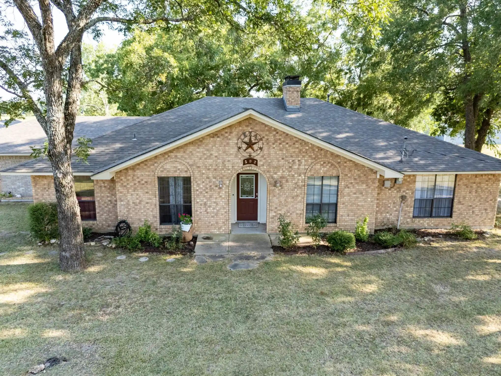 Photo 1 of Single family home for sale at 502 County Road 2610, Bonham, TX 75418 | MLS# 21354334 | Listing updated on 2026-10-12