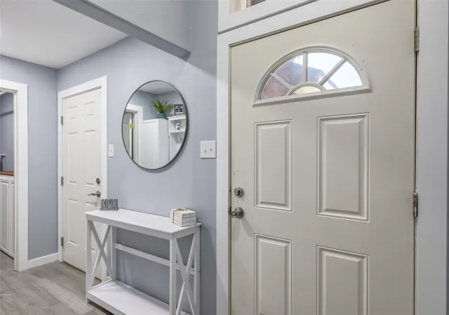 Photo 4 of Sale Pending at 6610 Picadilly St, Abilene, TX 79606 | MLS# 21349956 | Listing updated on 2026-08-24