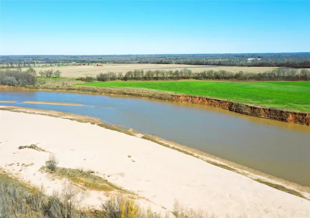 Land for sale at Tbd Red River Tbd Red River, Arthur City, TX 75411 | MLS# 21354204