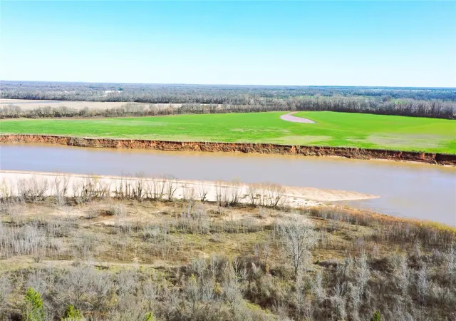 Photo 2 of Land for sale at Tbd Red River Tbd Red River, Arthur City, TX 75411 | MLS# 21354204 | Listing updated on 2026-08-19