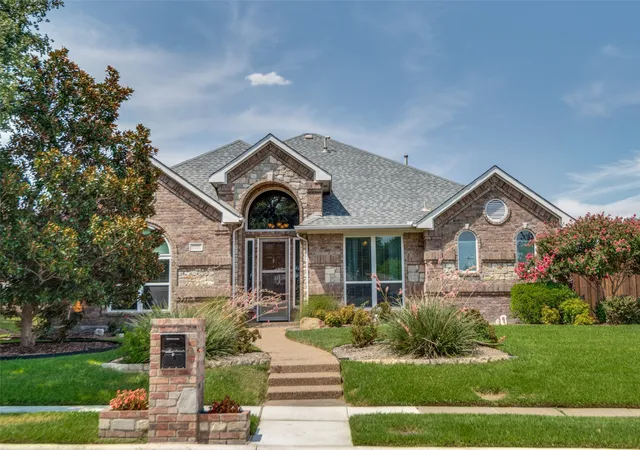 Photo 1 of Sale Pending at 1533 Estates Wy, Carrollton, TX 75006 | MLS# 21350870 | Listing updated on 2026-09-29