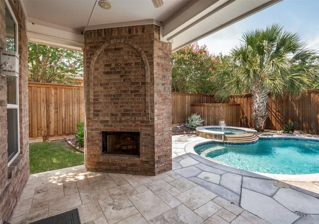 Photo 3 of Sale Pending at 1533 Estates Wy, Carrollton, TX 75006 | MLS# 21350870 | Listing updated on 2026-09-29