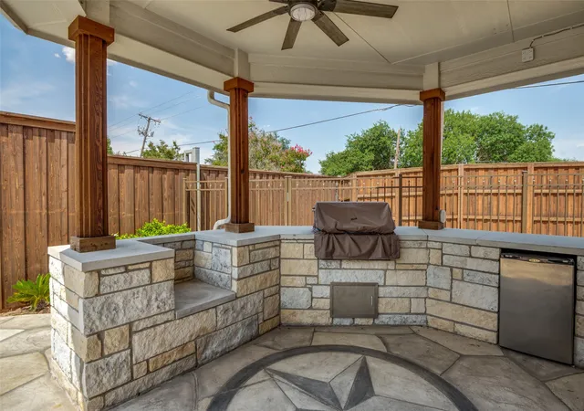 Photo 4 of Sale Pending at 1533 Estates Wy, Carrollton, TX 75006 | MLS# 21350870 | Listing updated on 2026-09-29