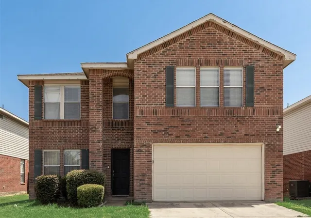 Photo 1 of Single family home for sale at 3016 Cesareo Dr, Grand Prairie, TX 75052 | MLS# 21352701 | Listing updated on 2026-08-08