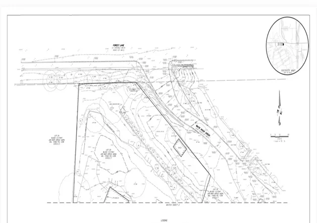 Photo 3 of Land for sale at 11618 Valleydale Dr, Dallas, TX 75230 | MLS# 21354444 | Listing updated on 2026-08-09