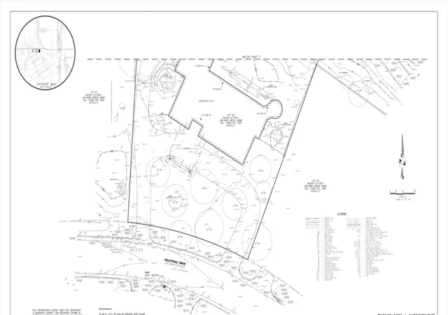 Photo 3 of Land for sale at 11618 Valleydale Dr, Dallas, TX 75230 | MLS# 21354444 | Listing updated on 2026-08-09